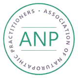 Association of naturopatic practitioners