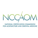 NCCAOM Certification in Oriental Medicine